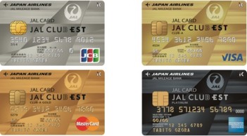 20歳代限定、新JALカード「JAL CLUB EST」誕生｜プレスリリース｜JAL
